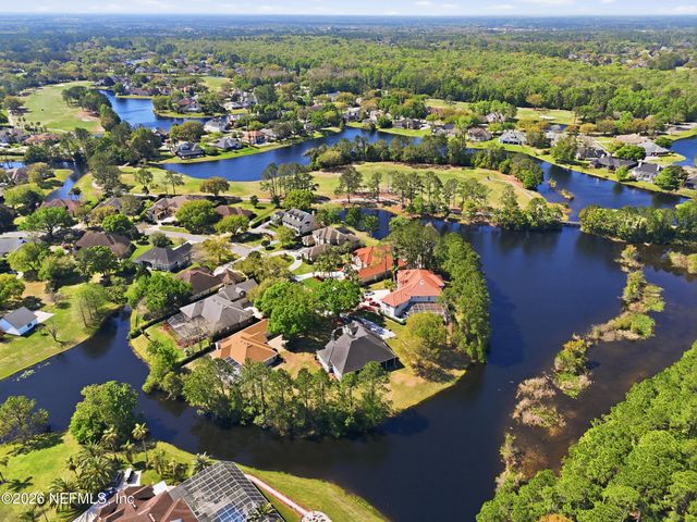 9911 CHELSEA LAKE Road, Jacksonville, FL 32256