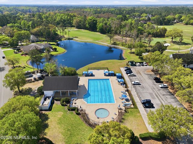 9911 CHELSEA LAKE Road, Jacksonville, FL 32256