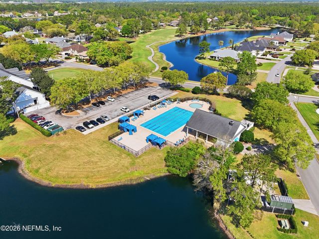 9911 CHELSEA LAKE Road, Jacksonville, FL 32256