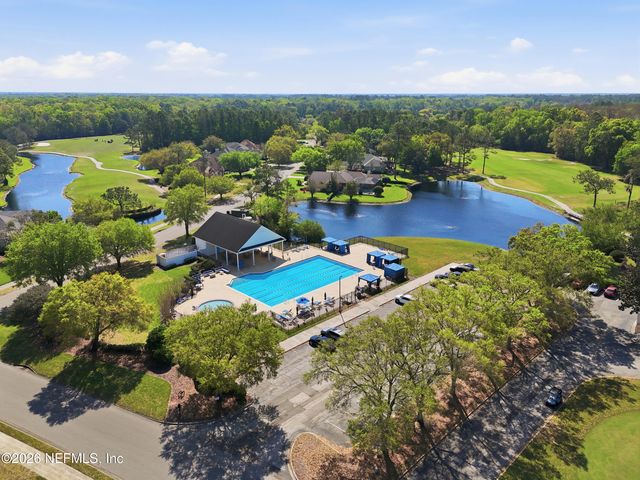 9911 CHELSEA LAKE Road, Jacksonville, FL 32256