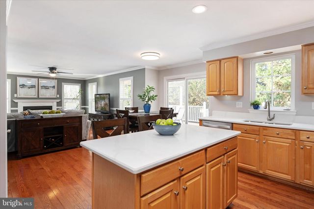 7145 ELK MAR DR, Elkridge, MD 21075