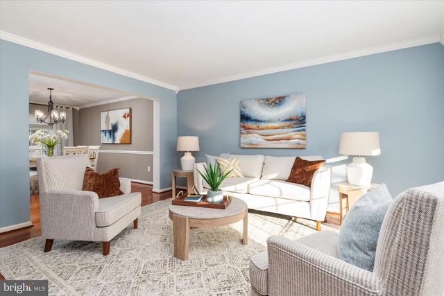 7145 ELK MAR DR, Elkridge, MD 21075