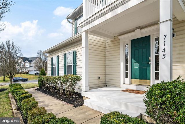 7145 ELK MAR DR, Elkridge, MD 21075