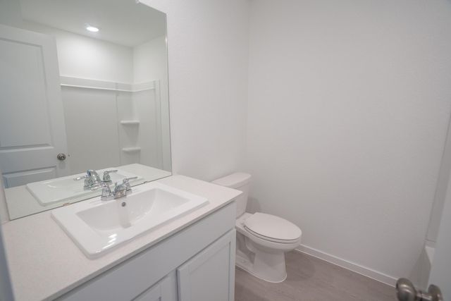 2515 Mint Garnet Drive, Rosharon, TX 77583