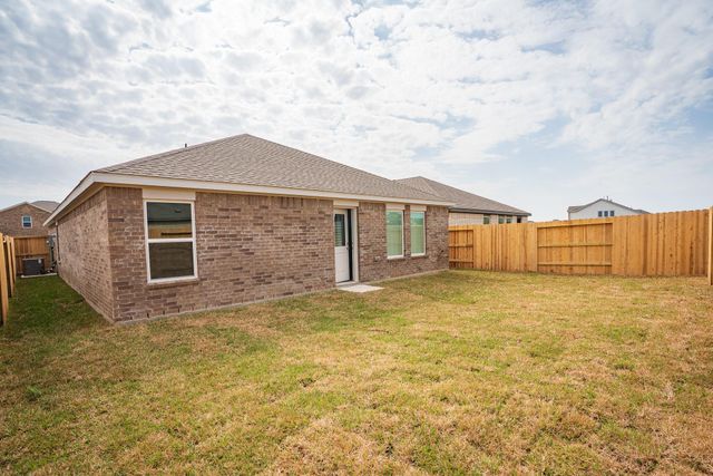 2515 Mint Garnet Drive, Rosharon, TX 77583