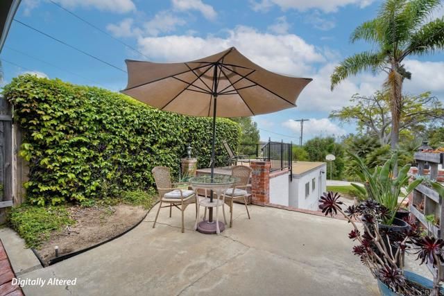 2301 Ivy Rd, Oceanside, CA 92054