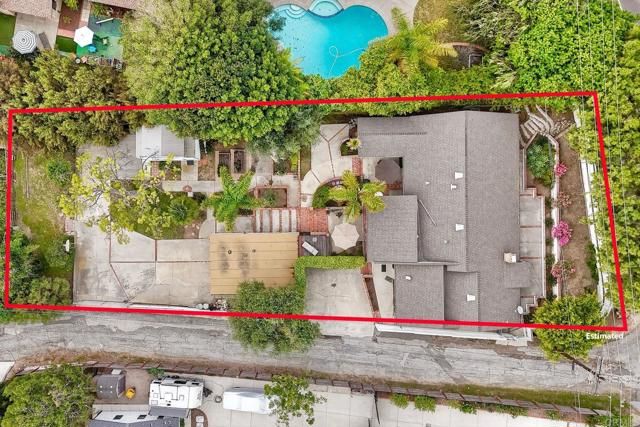 2301 Ivy Rd, Oceanside, CA 92054