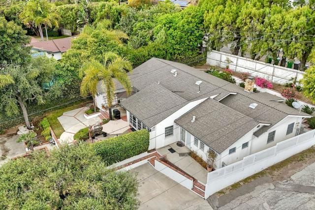 2301 Ivy Rd, Oceanside, CA 92054
