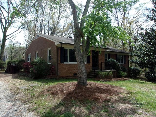 412 Peace Street, High Point, NC 27262