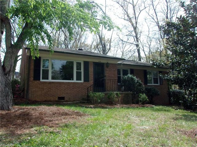 412 Peace Street, High Point, NC 27262