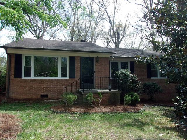 412 Peace Street, High Point, NC 27262
