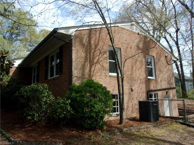 412 Peace Street, High Point, NC 27262