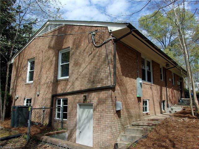 412 Peace Street, High Point, NC 27262