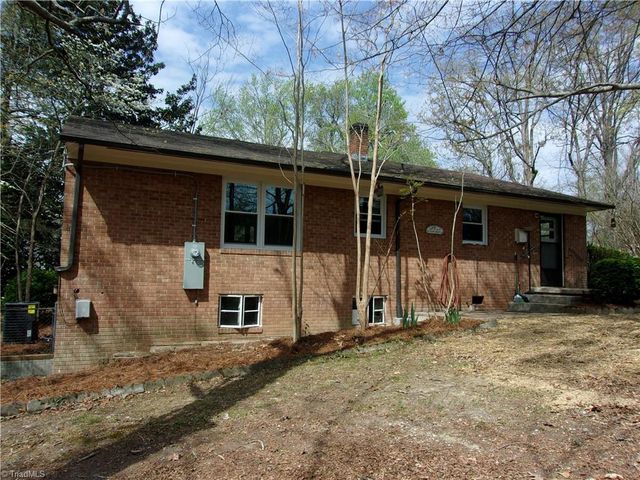 412 Peace Street, High Point, NC 27262