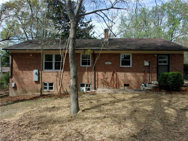 412 Peace Street, High Point, NC 27262