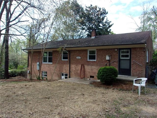 412 Peace Street, High Point, NC 27262