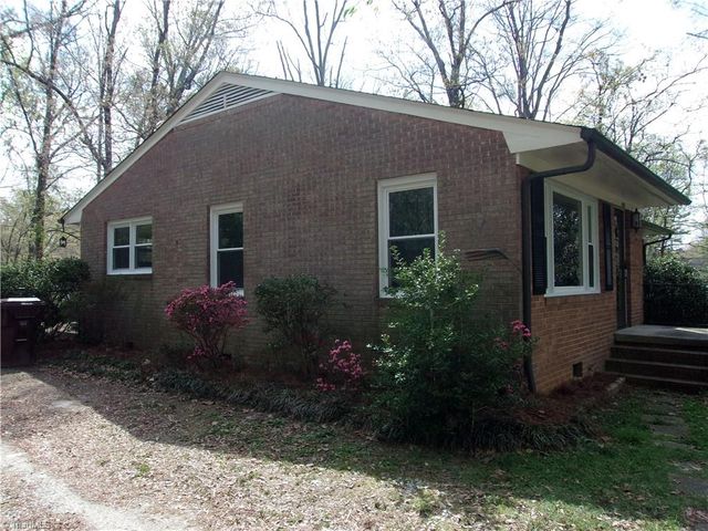 412 Peace Street, High Point, NC 27262