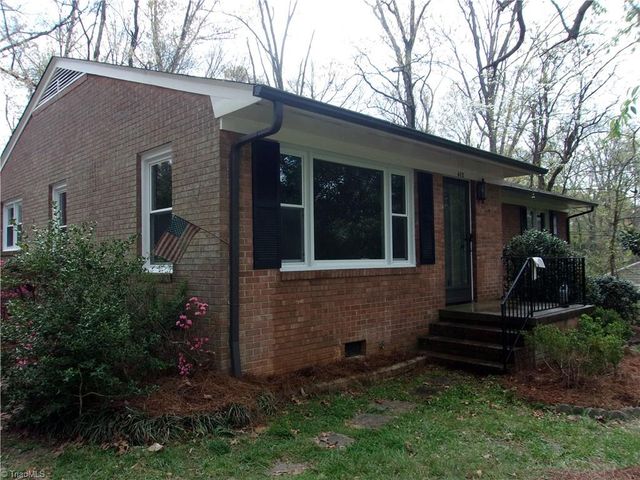 412 Peace Street, High Point, NC 27262