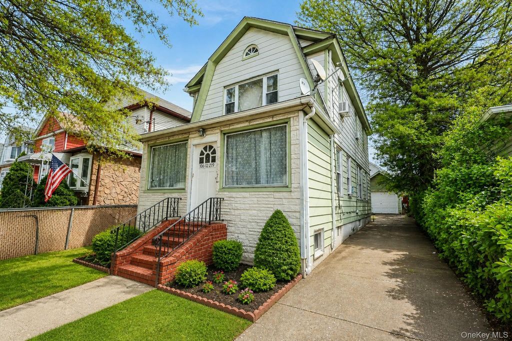 104-61 219th Street, Queens Village, NY 11429