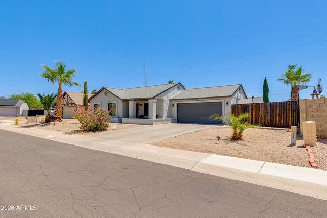 19215 N 11TH Place, Phoenix, AZ 85024