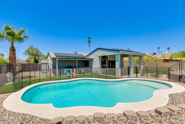 19215 N 11TH Place, Phoenix, AZ 85024