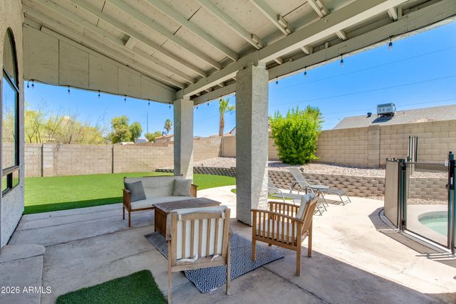 19215 N 11TH Place, Phoenix, AZ 85024