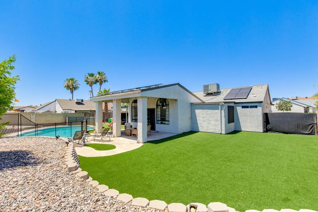 19215 N 11TH Place, Phoenix, AZ 85024