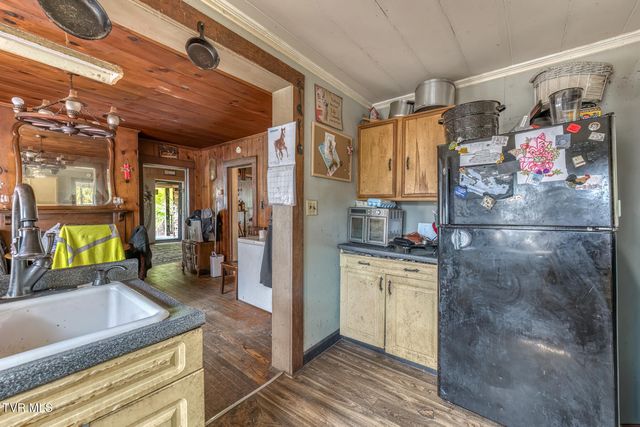 1131 Hill Street, Bristol, TN 37620