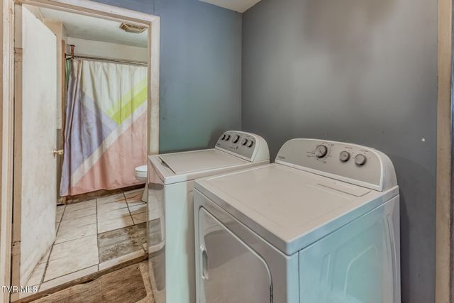 1131 Hill Street, Bristol, TN 37620