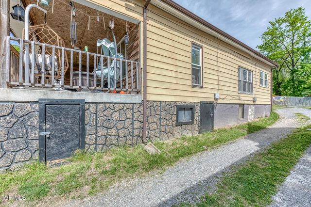 1131 Hill Street, Bristol, TN 37620