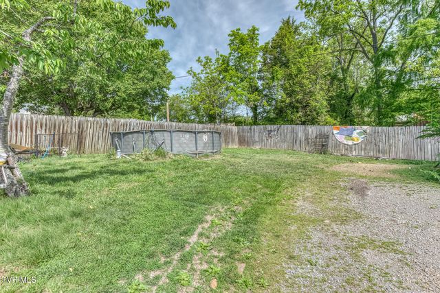 1131 Hill Street, Bristol, TN 37620