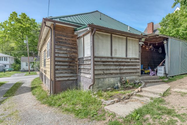 1131 Hill Street, Bristol, TN 37620