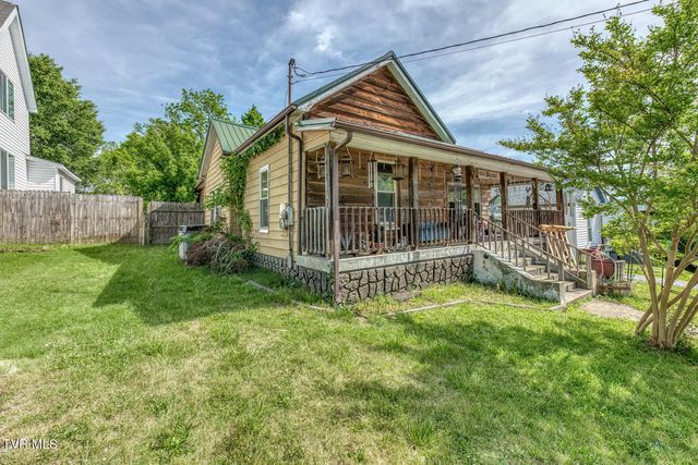 1131 Hill Street, Bristol, TN 37620