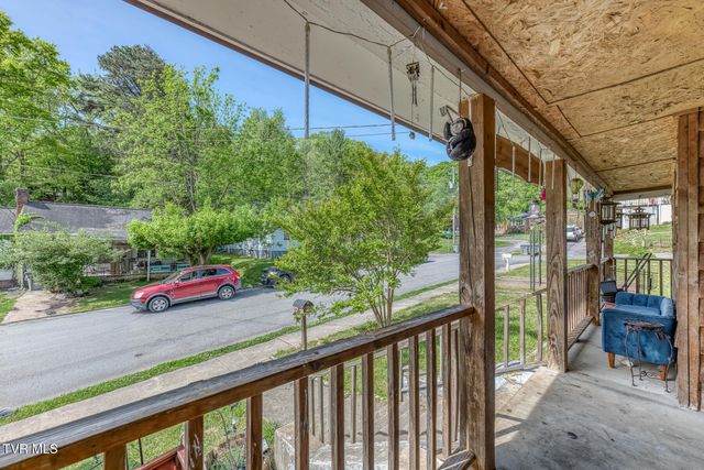 1131 Hill Street, Bristol, TN 37620