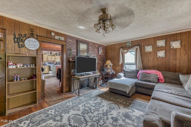 1131 Hill Street, Bristol, TN 37620