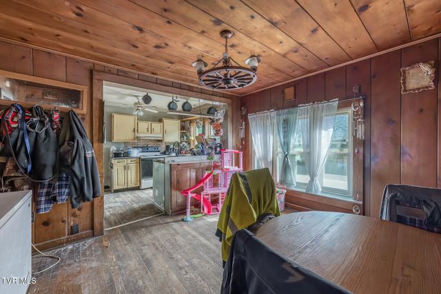 1131 Hill Street, Bristol, TN 37620