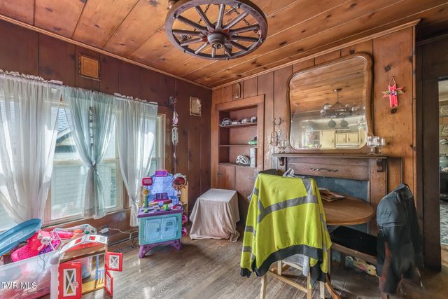 1131 Hill Street, Bristol, TN 37620