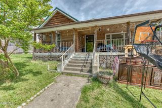 1131 Hill Street, Bristol, TN 37620