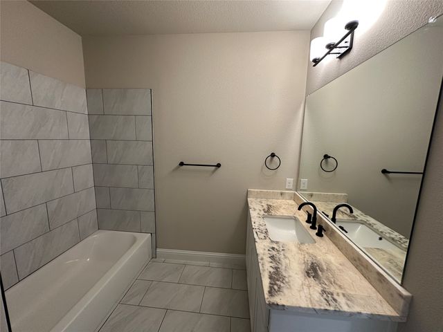 1801 Cumberland Drive, Garland, TX 75040