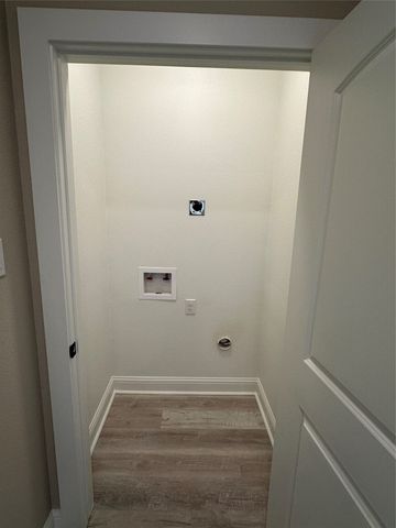 1801 Cumberland Drive, Garland, TX 75040