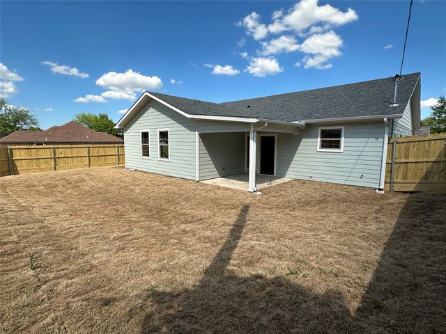 1801 Cumberland Drive, Garland, TX 75040