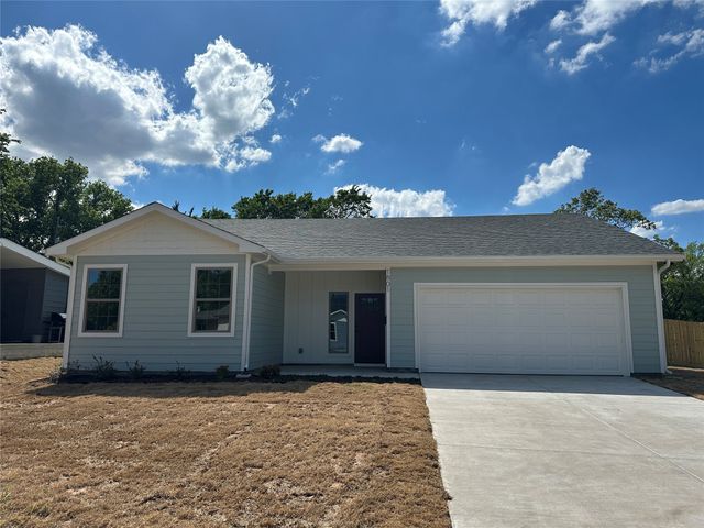 1801 Cumberland Drive, Garland, TX 75040