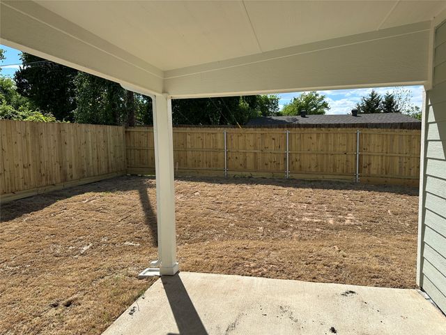 1801 Cumberland Drive, Garland, TX 75040