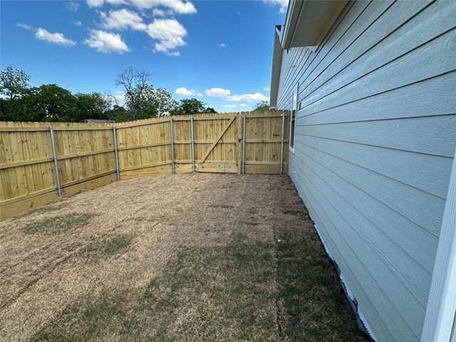 1801 Cumberland Drive, Garland, TX 75040