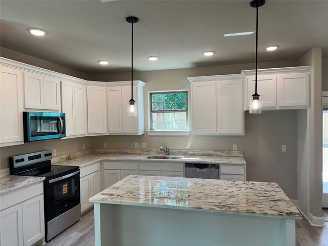 1801 Cumberland Drive, Garland, TX 75040