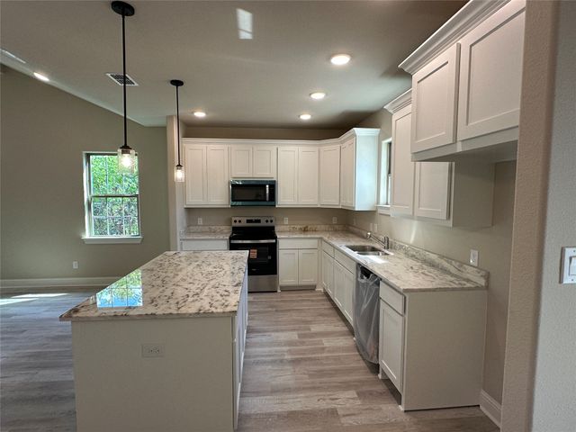 1801 Cumberland Drive, Garland, TX 75040