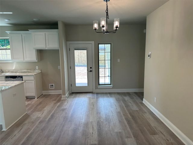 1801 Cumberland Drive, Garland, TX 75040