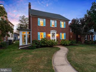 504 W 2ND ST, Frederick, MD 21701