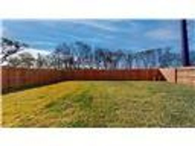 1634 Birch Wood Drive, Rosenberg, TX 77471