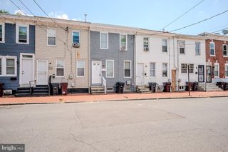 338 S CLAYMONT ST, Wilmington, DE 19801